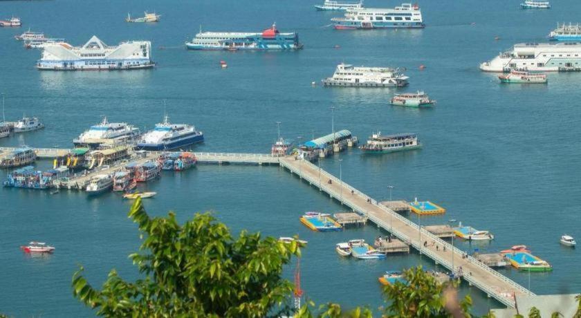 Sleep With Me 3* Pattaya