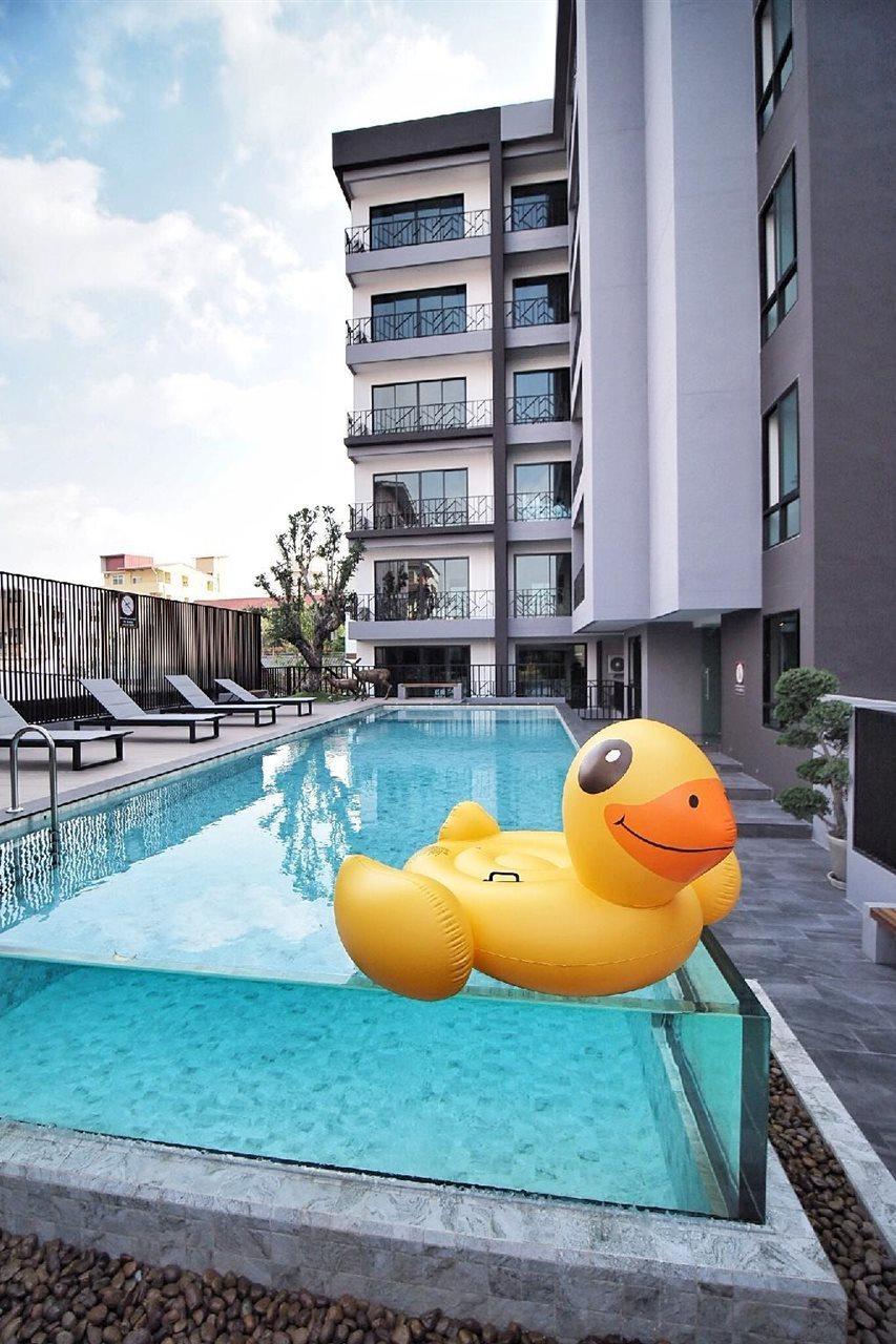 Sleep With Me 3* Pattaya