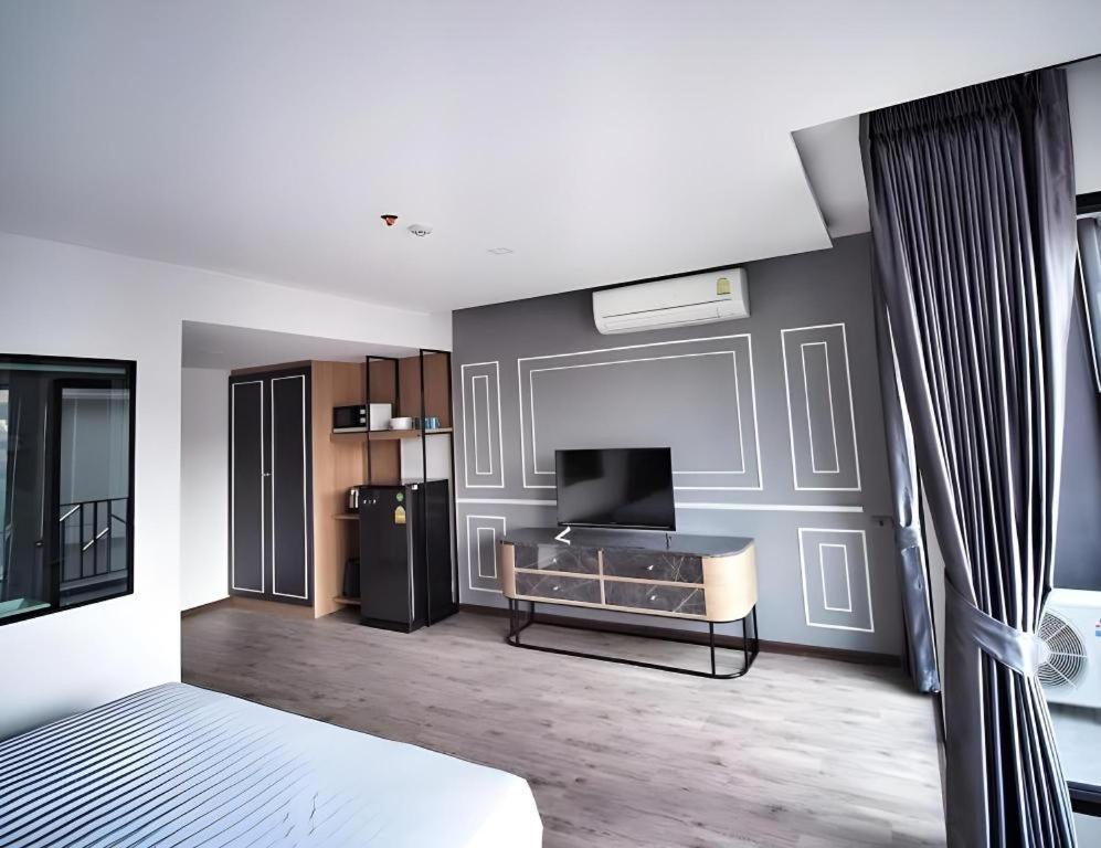 Hotel Sleep With Me Pattaya